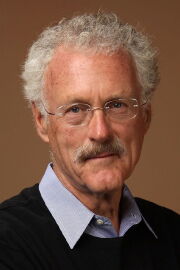 Jake Eberts