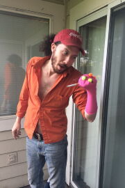 Jake Gallo