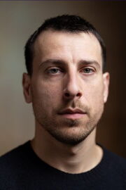 Jake Mann