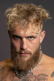Jake Paul