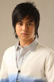 Jake Vargas