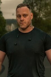 Jakob Berg