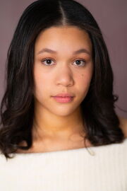 Jalia Martin