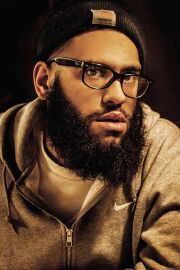 Jamali Maddix