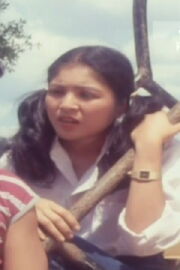 Jamaliah Arshad