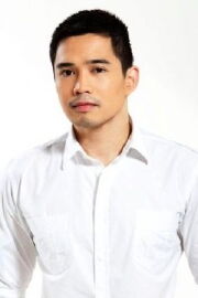 James Blanco