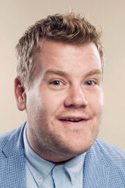 James Corden
