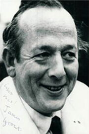 James Grout