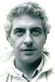 James Hazeldine