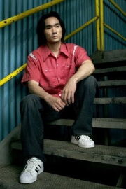 James Hiroyuki Liao