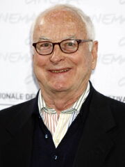 James Ivory