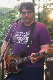 James McNew