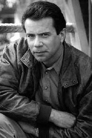 James Mesher