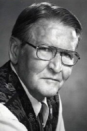 James N. Harrell