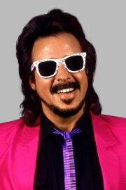 James Ray Hart