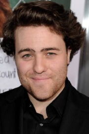 Jameson Moss
