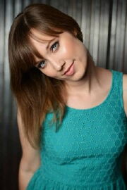 Jami Harris