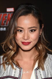 Jamie Chung