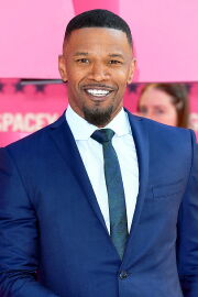 Jamie Foxx
