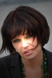 Jamie-Jill Seveflod