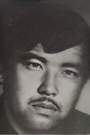Jamol Hoshimov