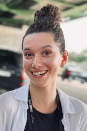 Jana Markovičová
