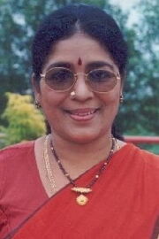 Janaki