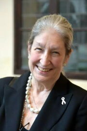 Jane Fortune