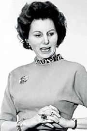 Jane Hoffman