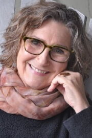 Jane Jenkins