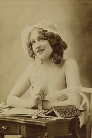 Jane Renouardt