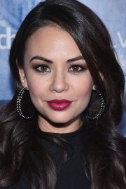 Janel Parrish