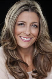 Janelle Bailey