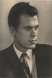 Janez Čuk