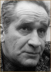 Janez Vrhovec