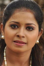 Jangiri Madhumitha