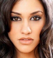 Janina Gavankar