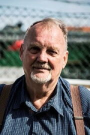 Janne Olsson