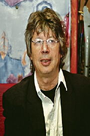 János Bródy