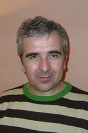 János Greifenstein