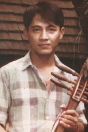 Jaran Manopet