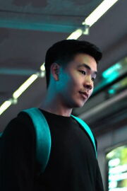 Jared Quah