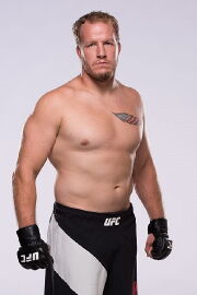 Jared Rosholt