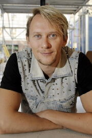 Jarno Laasala