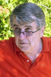 Jaroslav Bouček