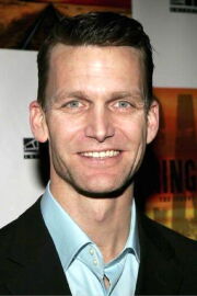 Jarrod Emick