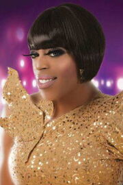 Jasmine Masters