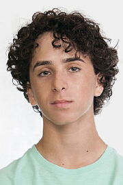 Jason Ian Drucker