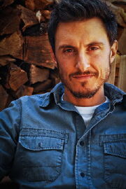 Jason Liggett