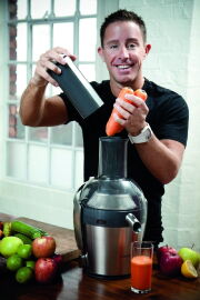 Jason Vale
